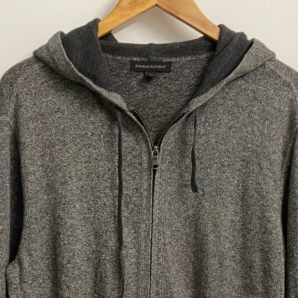 Banana Republic Hoodie